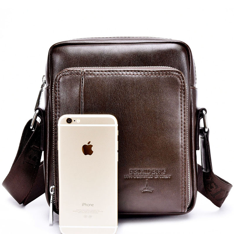 Sac pour homme - Ref 52700 Image 5