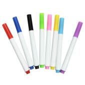 Painti Whiteboard Pcs Erase Erasable Dry Kids Markers Pens