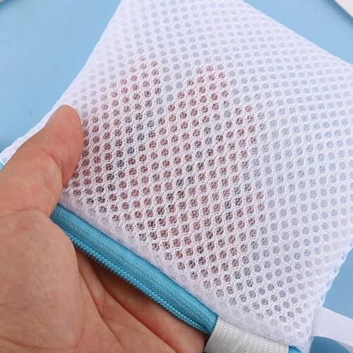 Small Mesh Laundry Bag Mesh Single-Layer Scent Beads Special