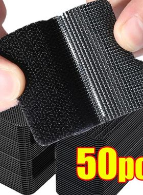 Very Strong Adhesive Velcro Tape Self-adhesive Attachesdoubl