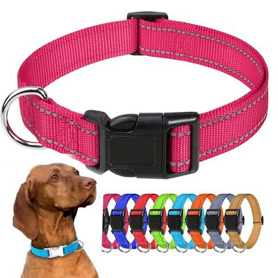 Choker Small Dog Collar Puppy Neck Collars for Dogs Big Deco