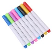 Dry Painting Erase Planning 8pcs Markers Marker Whiteboard