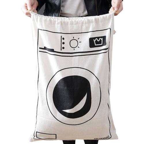 Multifunction Large Capacity Travel Outdoor Storage Bag Canv