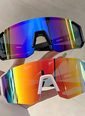 Outdoor Sport Goggle Sunglasses Women For Men Luxury Brand D