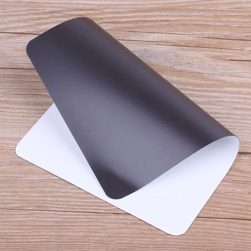 A5 Magnetic Whiteboard Fridge Drawing Recording Message Boar