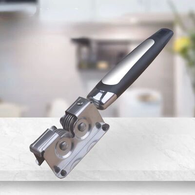 Knife Multi Multitool Hunt Sharpen Fish Gear Hook Pocket Too
