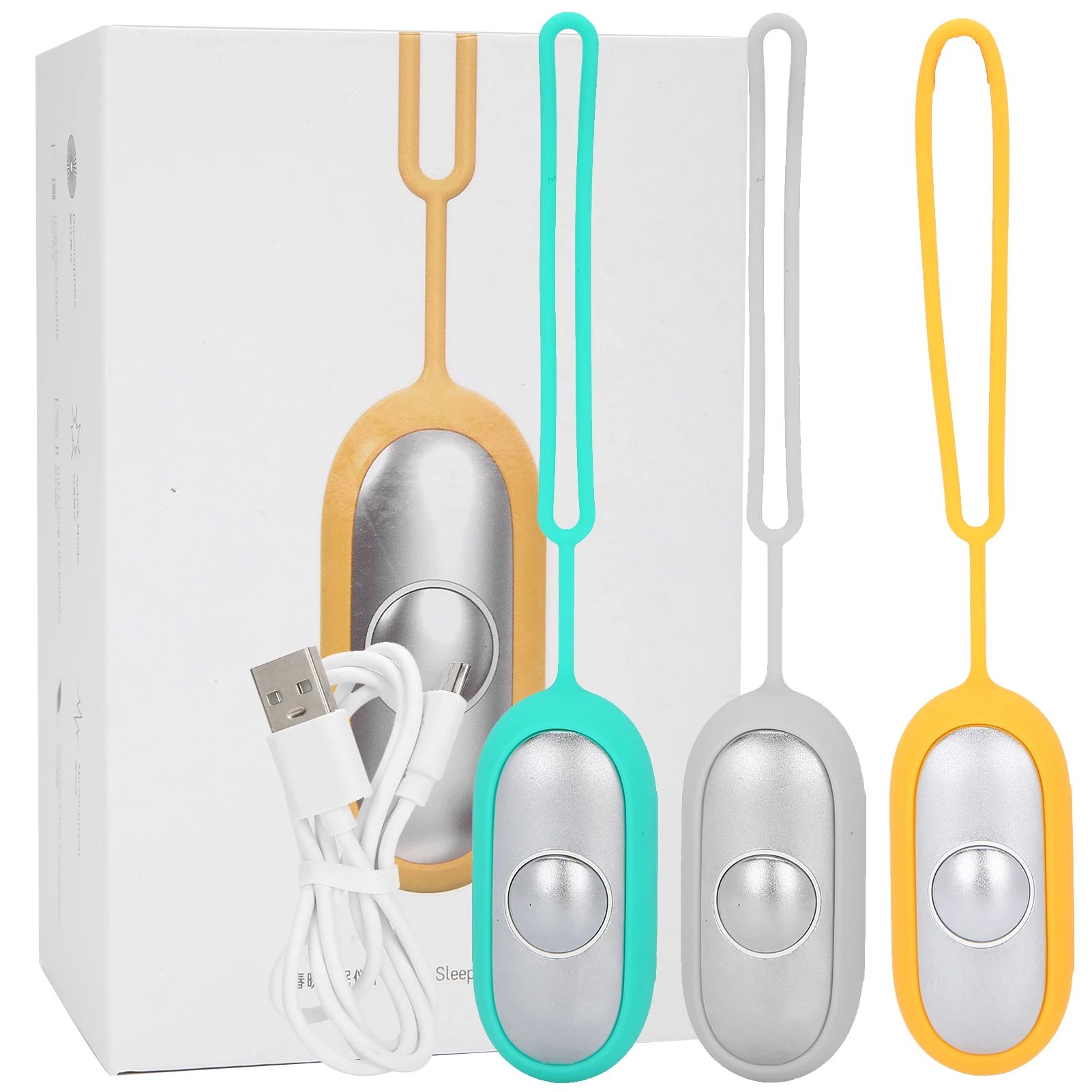 Microcurrent Hold Sleep Instrument USB Charging Microcurrent