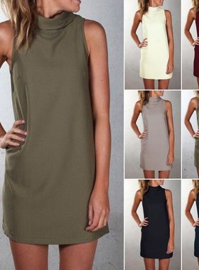 2016summer women evening party dress prom dresses mini skirt