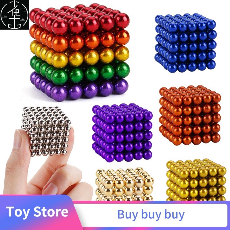 BuckBaMaginetb5mm12Pre
