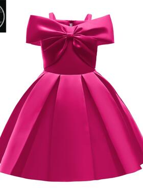 baby summer princess dress for kids girls dresses 连衣裙子夏