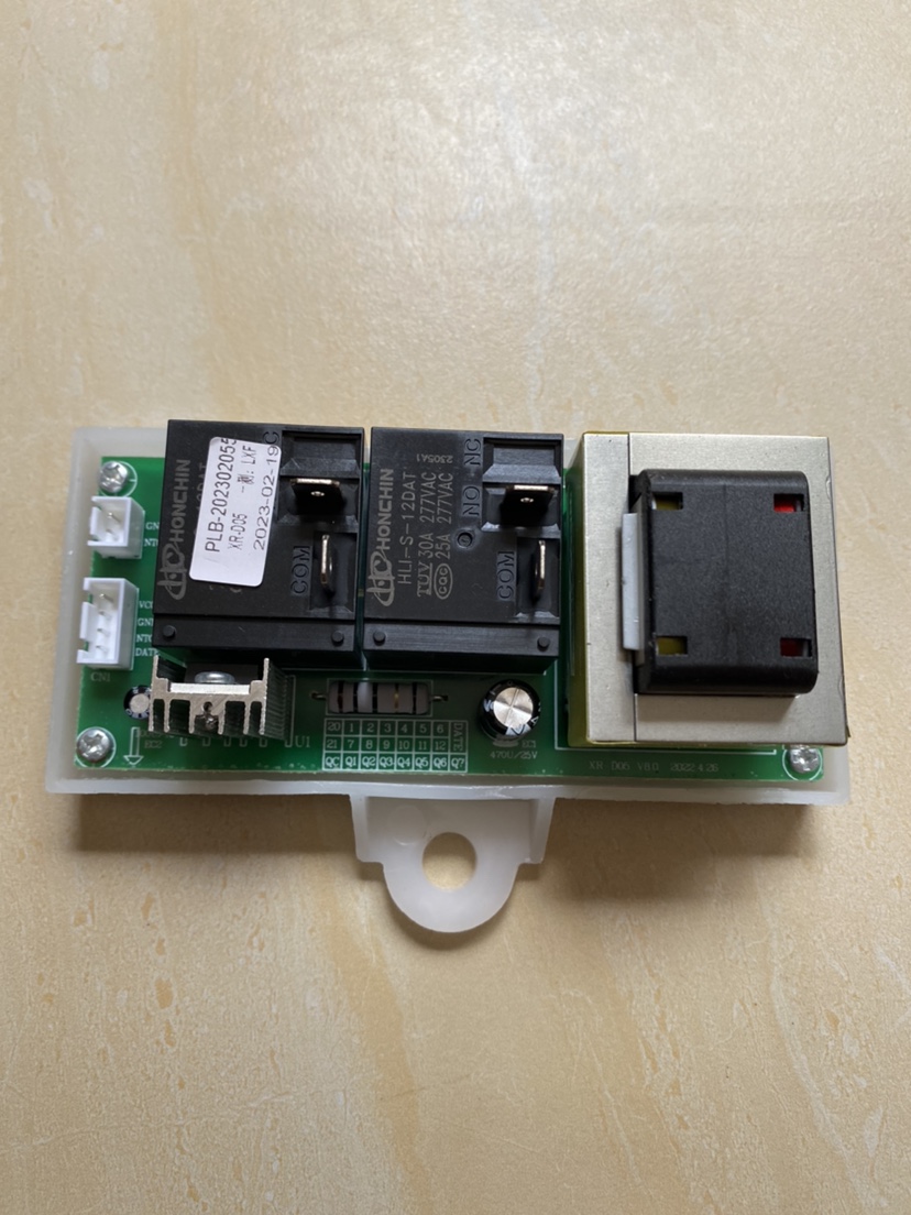 全新电热水器主板电源板供电板线路板XR-D05适用樱花史密斯DSZF