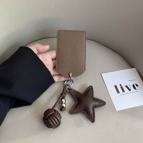 专用特斯拉卡片钥匙套modely高级model3汽车3车modelx扣y壳保护套