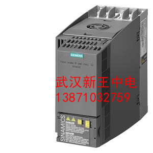 6SL3210-1PC22-2UL0西门子PM240功率模块全新原装正品全国联保含