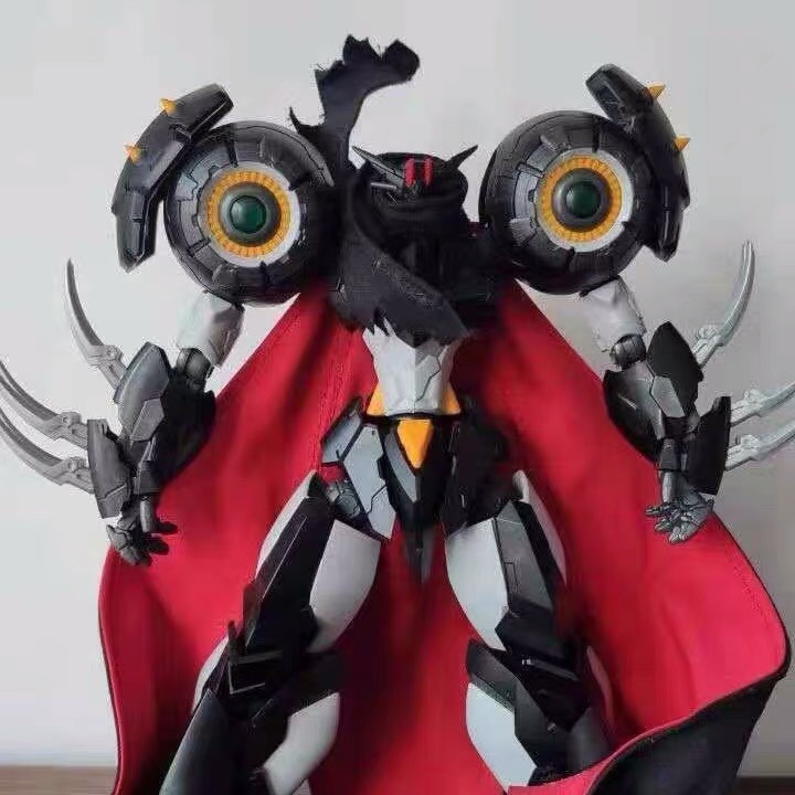 MJH模匠魂零件全新补件