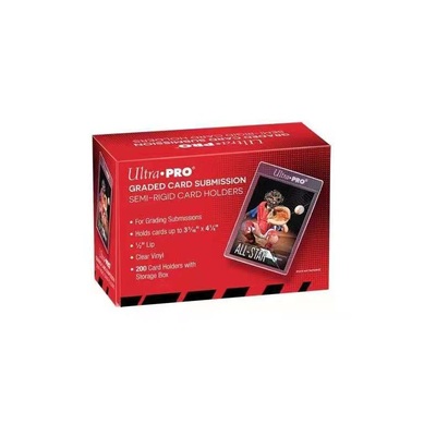 UP平卡器送评PSA宝可梦