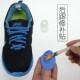 运动鞋 专用 皮鞋 补鞋 透气耐磨 磨破破洞破损修补 后跟贴修补贴