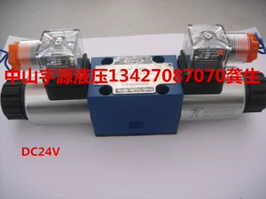 Van điện từ thủy lực ASHON Jinyoushun AHD-G02-3C2 3C4 3C6 2B2 3C3 2B3B-DL/LW