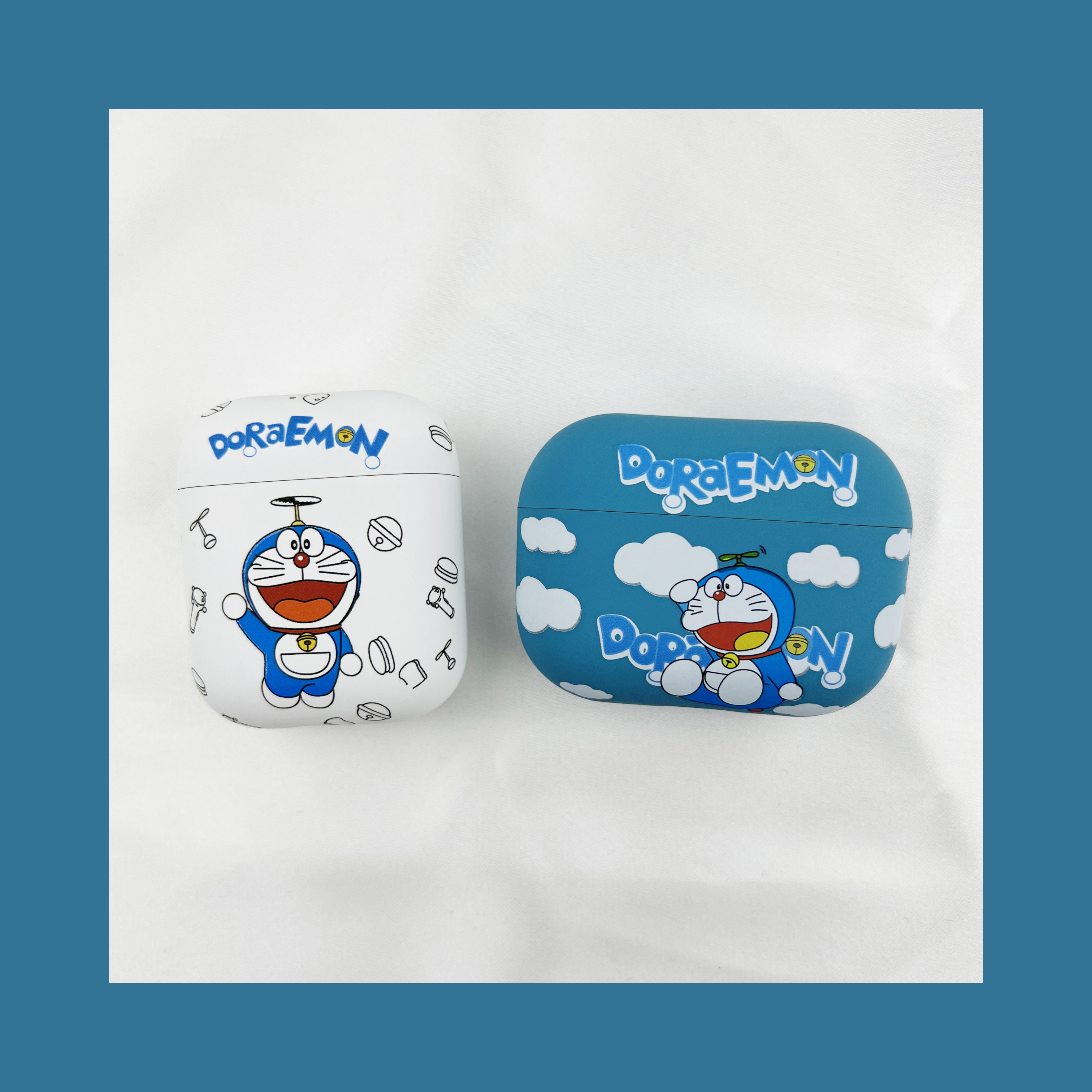 苹果磨砂耳机软壳尺寸精准不掉盖