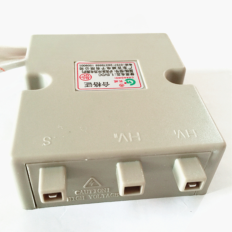 长威点火器热电偶电打火器脉冲器