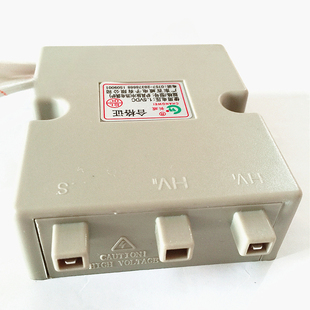 电子脉冲点火器廷时点火热电偶型6G23亿田科太大集成灶打火机燃气