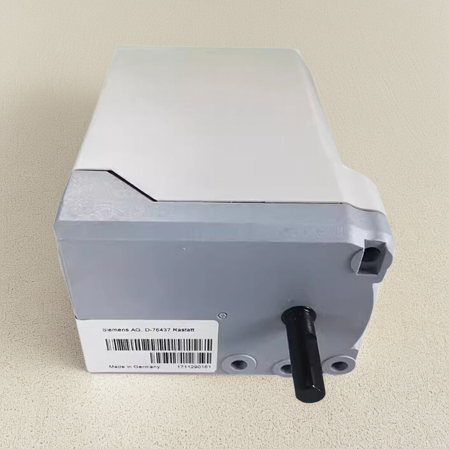 燃烧器风门执行器德国西门子SIEMENS燃烧机伺服电机SQN70锅炉配件