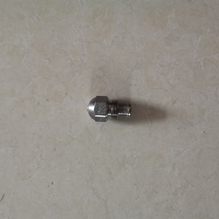 柴油喷油嘴原装史丹尼STEINEN燃烧机燃烧器配件不锈钢油嘴喷嘴头