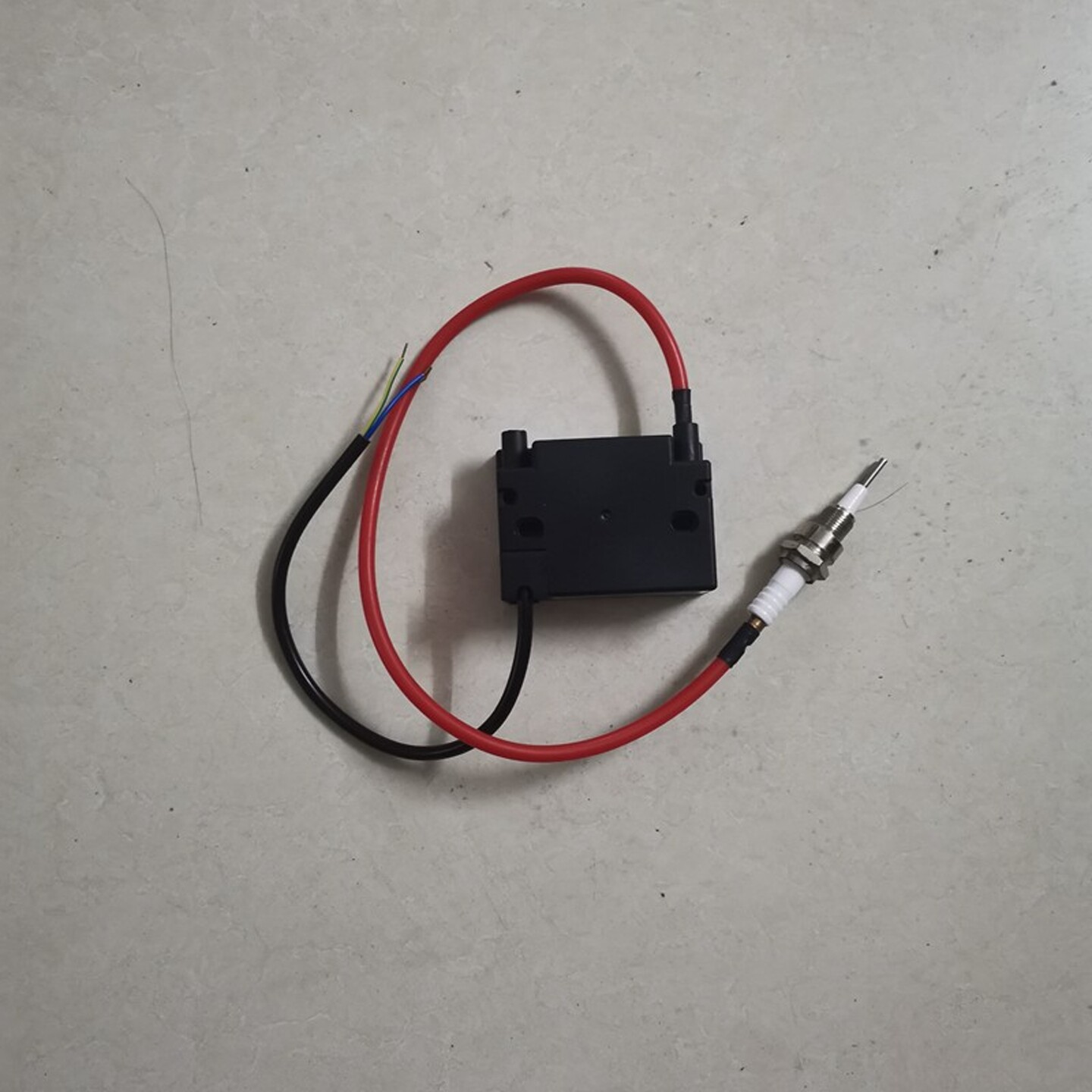 燃烧机电子点火器高压包点火变压器商用燃气打火器燃烧器锅炉配件