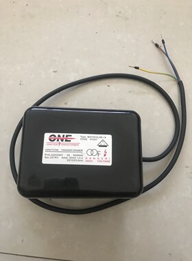 燃烧机点火器BGY003欧耐力ONC烤箱锅炉LGB点火变压器燃烧器配件