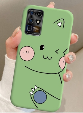 ZTE中兴8030N手机壳S30SE可爱新款网红中兴8030N防摔全包边保护套