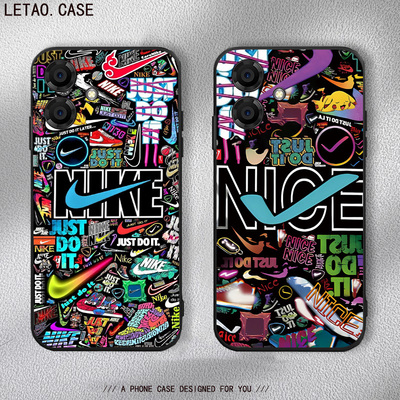 彩色个性涂鸦潮牌酷派大观Y60Lite手机壳爆款酷炫CP3AT2小众保护套