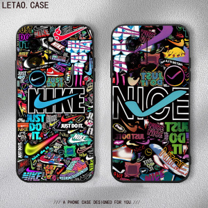彩色个性涂鸦潮牌酷派大观50S手机壳网红爆款酷炫CP17小众保护套