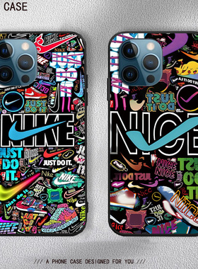 彩色个性涂鸦潮牌天语T13PROMAX手机壳小众X13PROIMAX爆款保护套