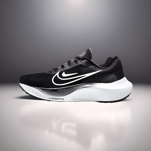 NIKE男女跑步鞋潮流复古