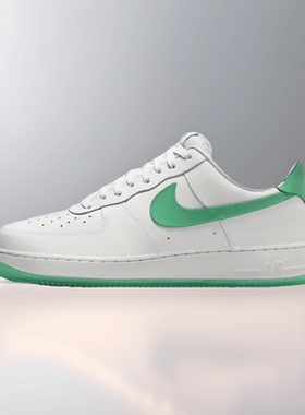 NIKE Air Force1 Low空军一号AF1休闲新款潮流男女低帮板鞋合集