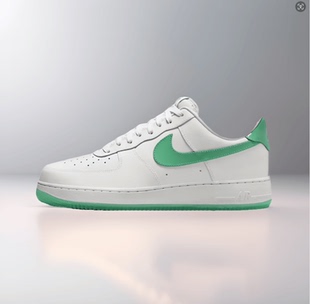 Low空军一号AF1休闲新款 NIKE Air Force1 合集 潮流男女低帮板鞋