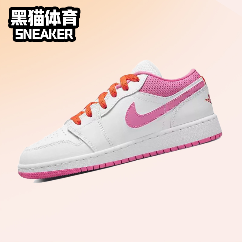 Nike/耐克潮流系带女子低帮