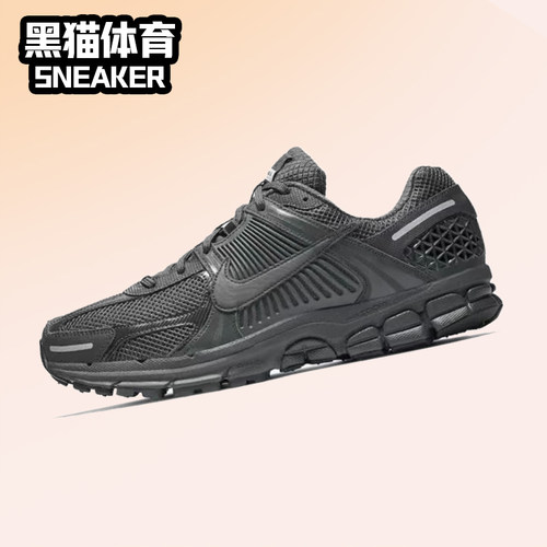 耐克男子跑步鞋气垫耐磨