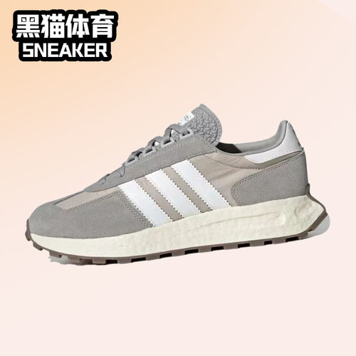 阿迪达斯男女跑步鞋RetropyE5