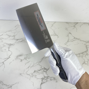 莱德斯ROYDX库尾锋利切片刀德国进口1.4116钢轻便菜刀好用坚硬刀