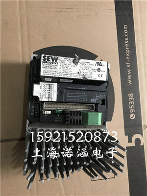 SEW变频器 MM11B-503-o00 现货 保证质量1.1KW 380V