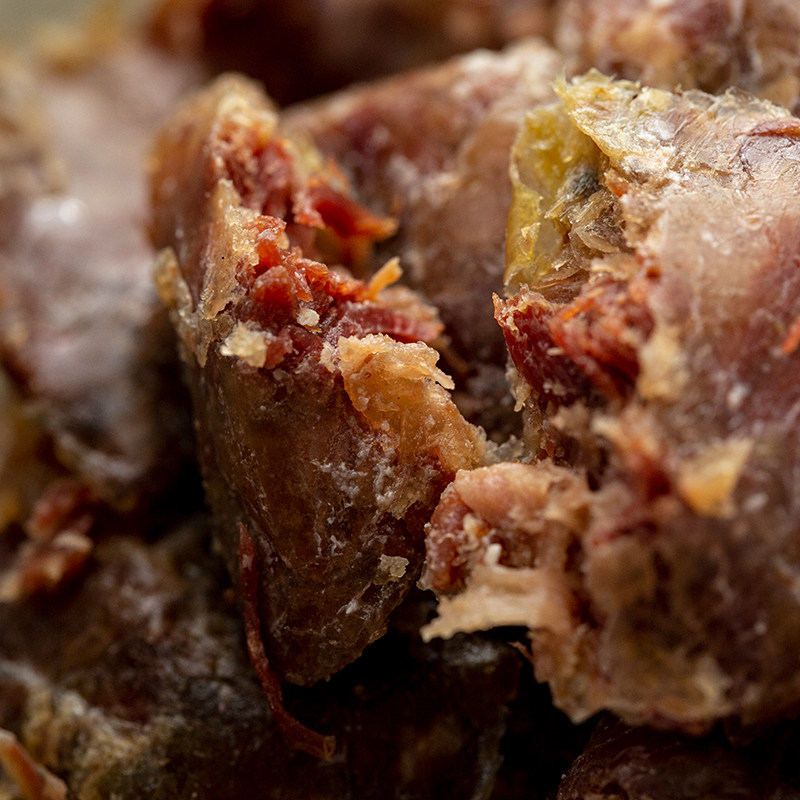 遵义石佛洞卤汁牛肉贵州特产牛肉干零食小吃熟食泡椒五香香辣68g