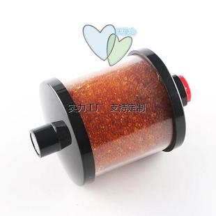定制硅胶干燥呼吸阀过滤水蒸气颗粒物油箱变速箱储液槽油压机保护