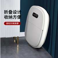 泰昌 Складная портативная автоматическая ванна, массажер домашнего использования, полностью автоматический, поддерживает постоянную температуру