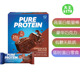 Bars 高蛋白营养支持能量棒 美国直邮 High Pure Protein