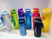 现货 谱伟生酮水杯 运动便携水壶 摇摇杯 600ML食品级材质