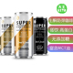 Coffee Keto 生酮无糖即饮高蛋白防弹咖啡12罐 SUPER 美国SUNNIVA