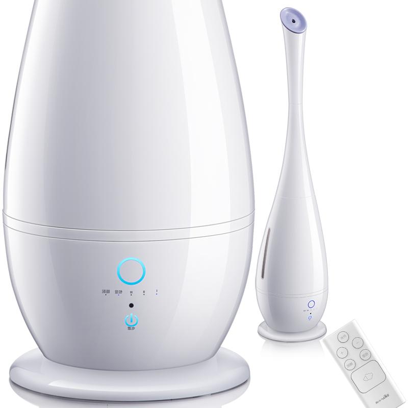 [u[4081403505]加湿器]美的小熊落地加湿器家用静音大容量卧室月销量0件仅售478元