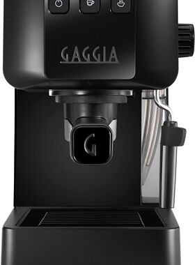 德国代购Gaggia EG2109 Manual Espresso Coffee 意式浓缩咖啡机