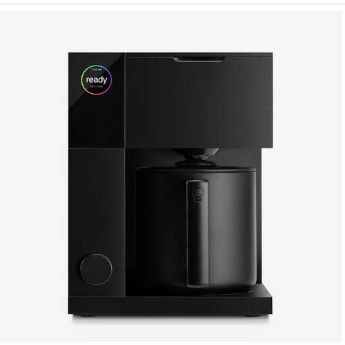 美国代购Fellow Aiden Precision Coffee Maker 精密咖啡机110v