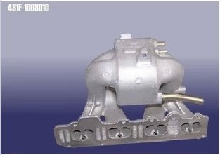 原装正品A5 瑞虎 东方之子 V5 A3 481发动机进气歧管